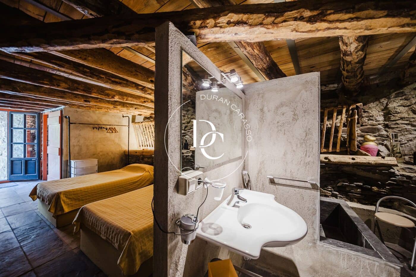 5 bedroom Finca/Country House for sale in Guils de Cerdanya - € 925,000 (Ref: 9264686)