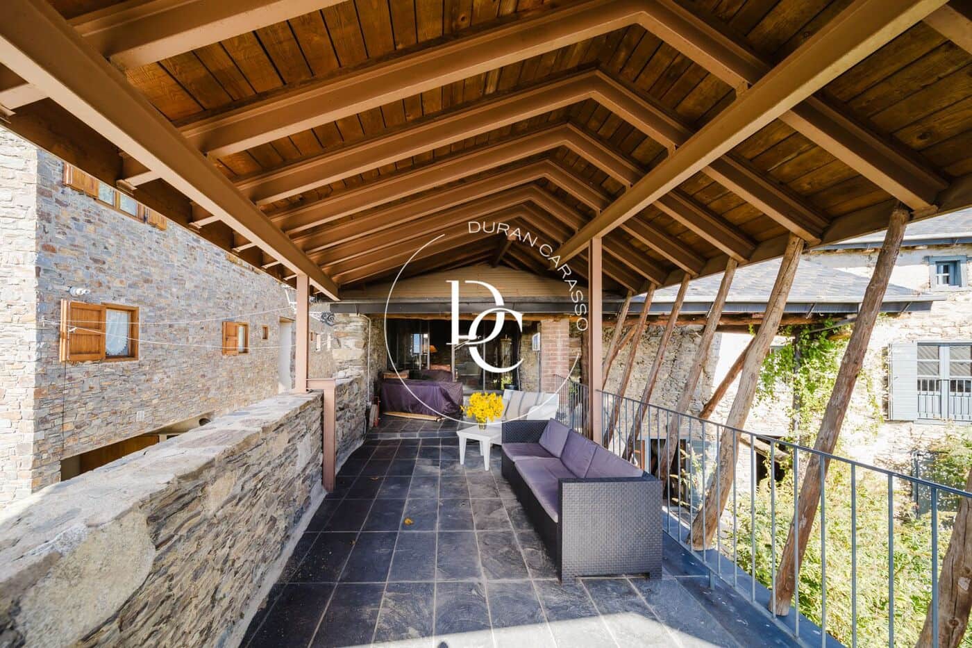 5 bedroom Finca/Country House for sale in Guils de Cerdanya - € 925,000 (Ref: 9264686)