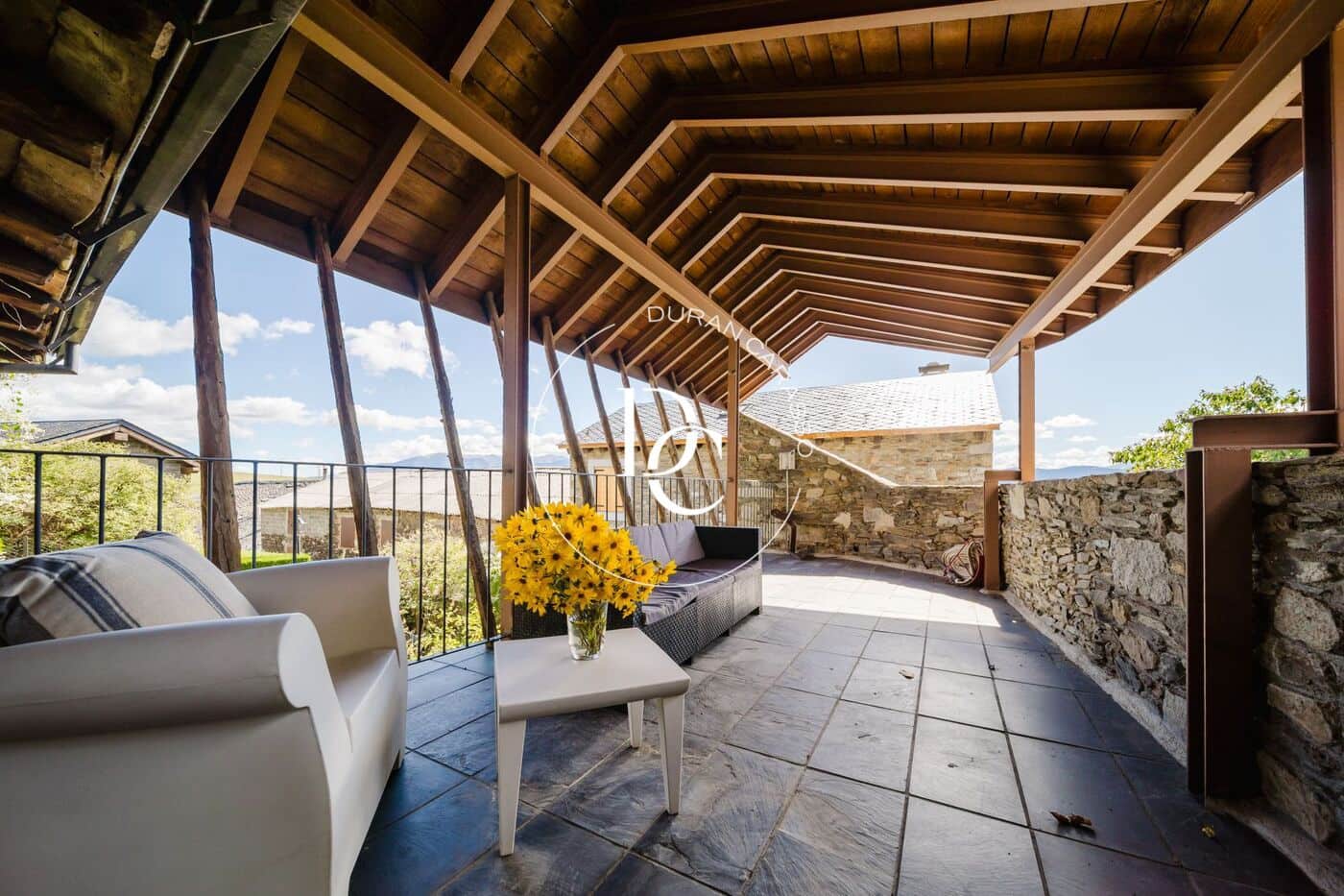 5 bedroom Finca/Country House for sale in Guils de Cerdanya - € 925,000 (Ref: 9264686)