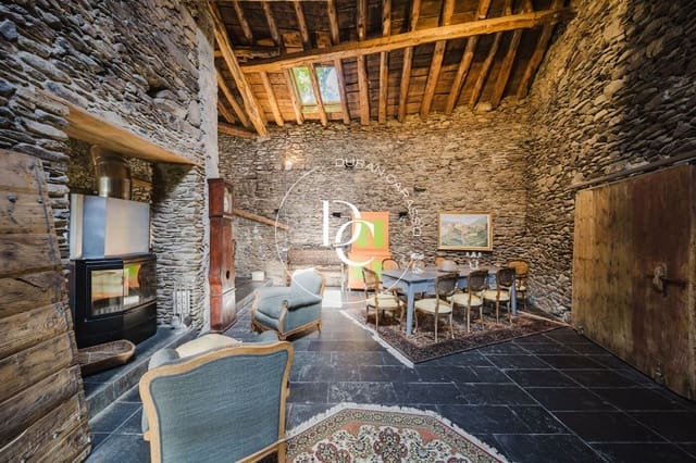 5 sypialnia Finka/Dom wiejski na sprzedaż w Guils de Cerdanya - 925 000 € (Ref: 9264686)