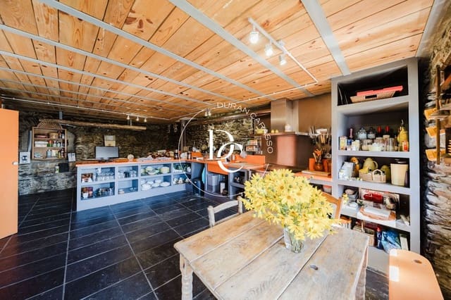 5 sypialnia Finka/Dom wiejski na sprzedaż w Guils de Cerdanya - 925 000 € (Ref: 9264686)