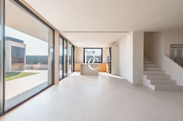 5 sovrum Villa till salu i Sitges med pool - 2 600 000 € (Ref: 9267849)