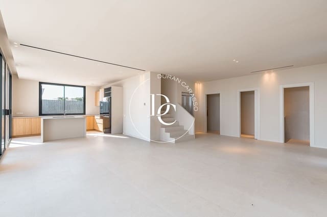 5 sovrum Villa till salu i Sitges med pool - 2 600 000 € (Ref: 9267849)
