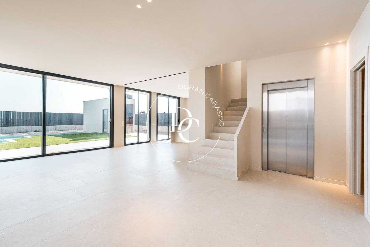 5 slaapkamer Villa te koop in Sitges met zwembad - € 2.600.000 (Ref: 9267849)