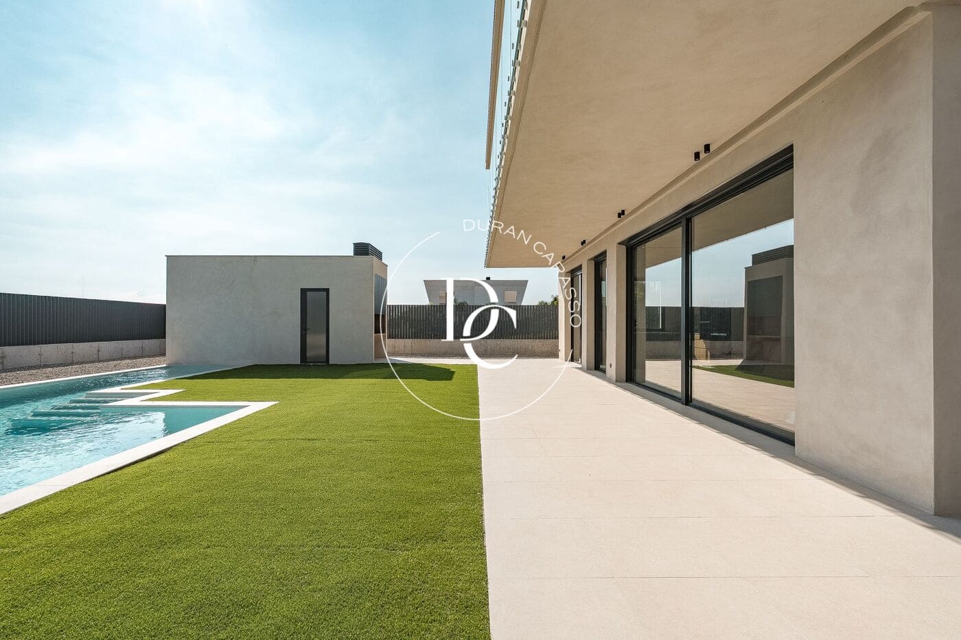 5 slaapkamer Villa te koop in Sitges met zwembad - € 2.600.000 (Ref: 9267849)