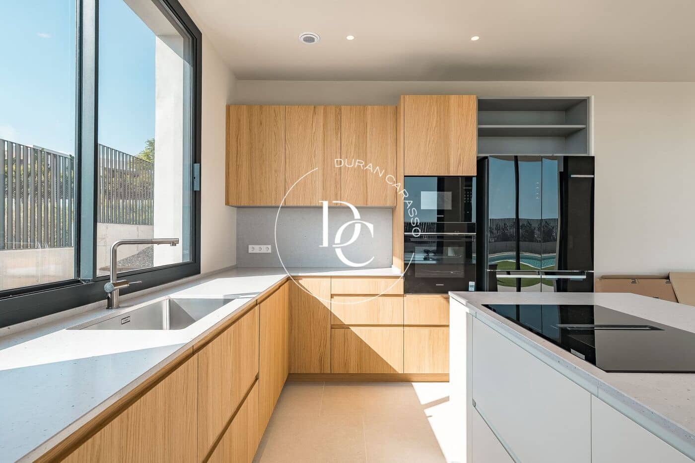 5 slaapkamer Villa te koop in Sitges met zwembad - € 2.600.000 (Ref: 9267849)
