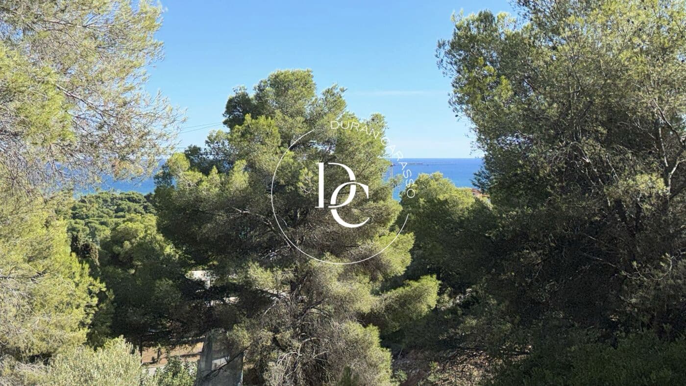 Building Plot for sale in Sitges - € 1,500,000 (Ref: 9276479)