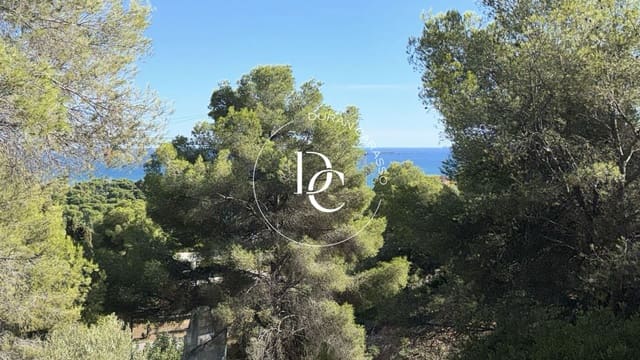 Byggegrund til salg i Sitges - € 1.500.000 (Ref: 9276479)