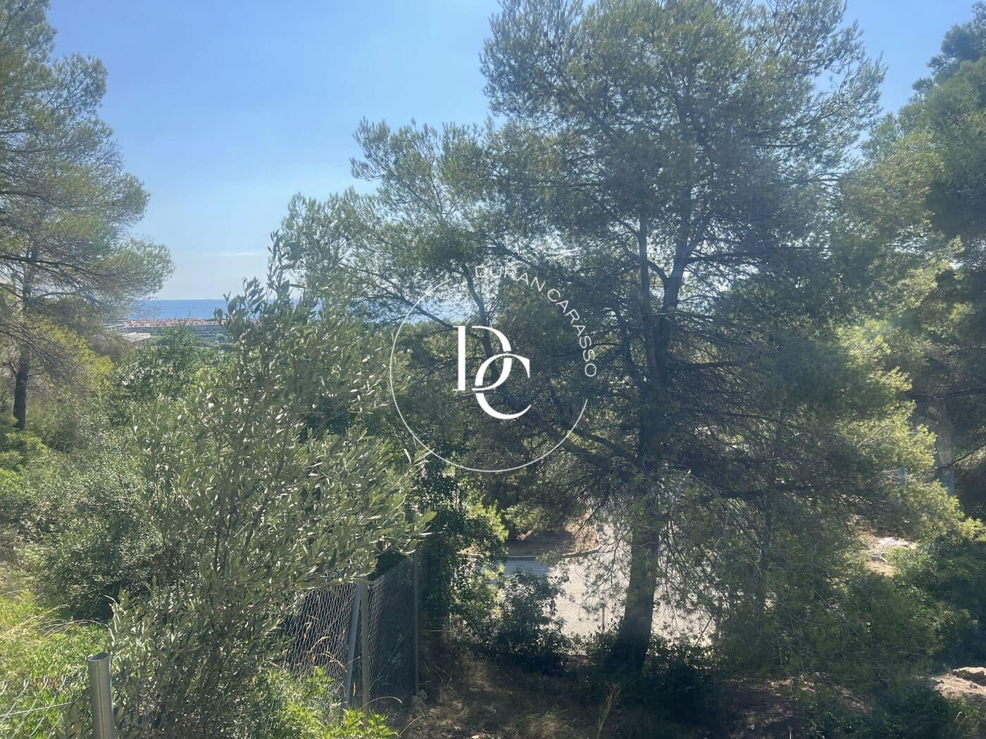 Building Plot for sale in Sitges - € 1,500,000 (Ref: 9276479)