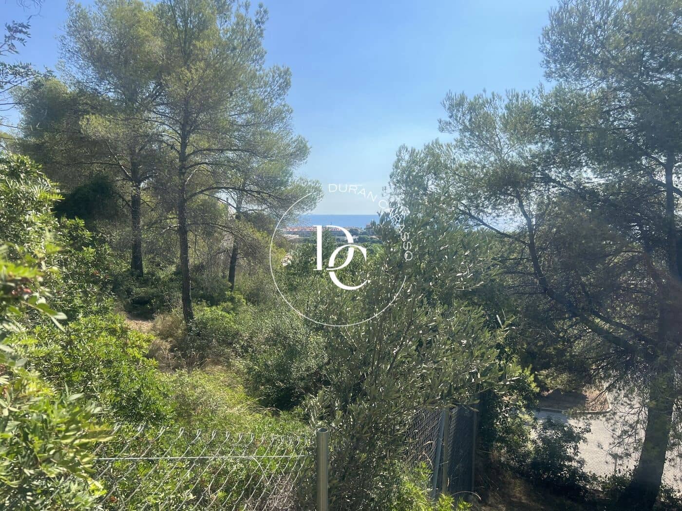 Building Plot for sale in Sitges - € 1,500,000 (Ref: 9276479)