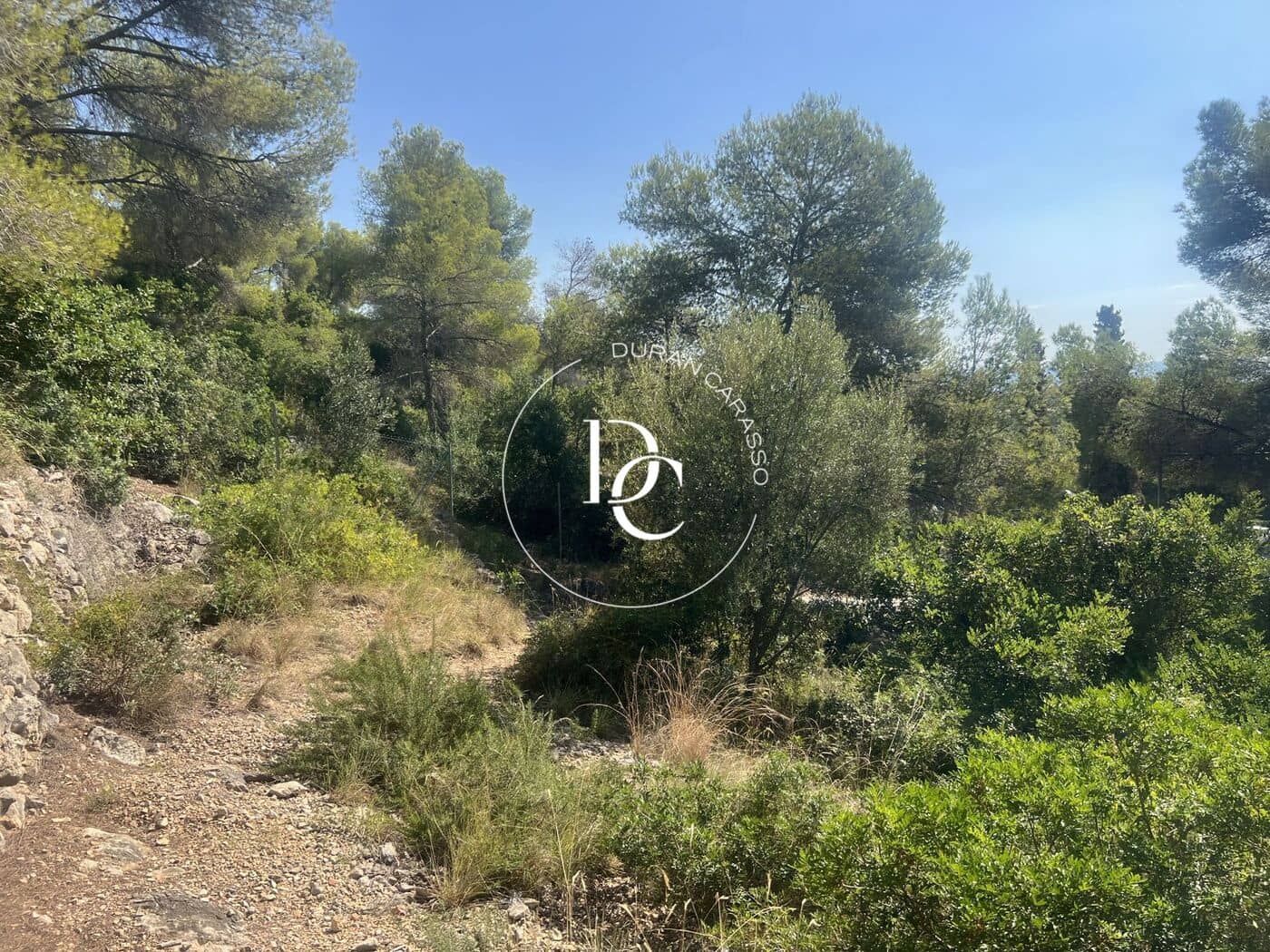 Building Plot for sale in Sitges - € 1,500,000 (Ref: 9276479)