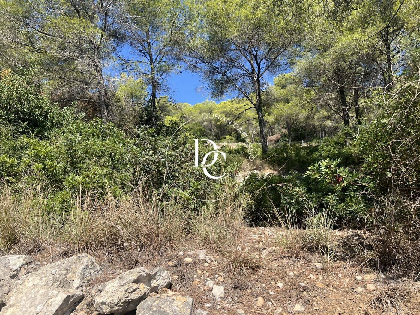 Building Plot for sale in Sitges - € 1,500,000 (Ref: 9276479)