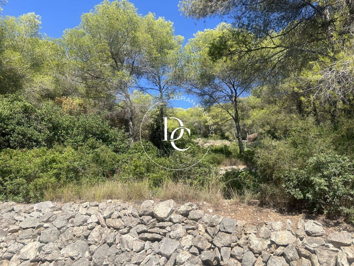 Building Plot for sale in Sitges - € 1,500,000 (Ref: 9276479)