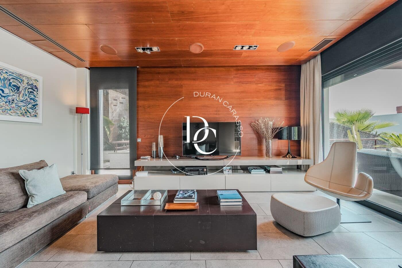 7 chambre Villa/Maison à vendre à Sitges avec piscine - 4 100 000 € (Ref: 9276481)