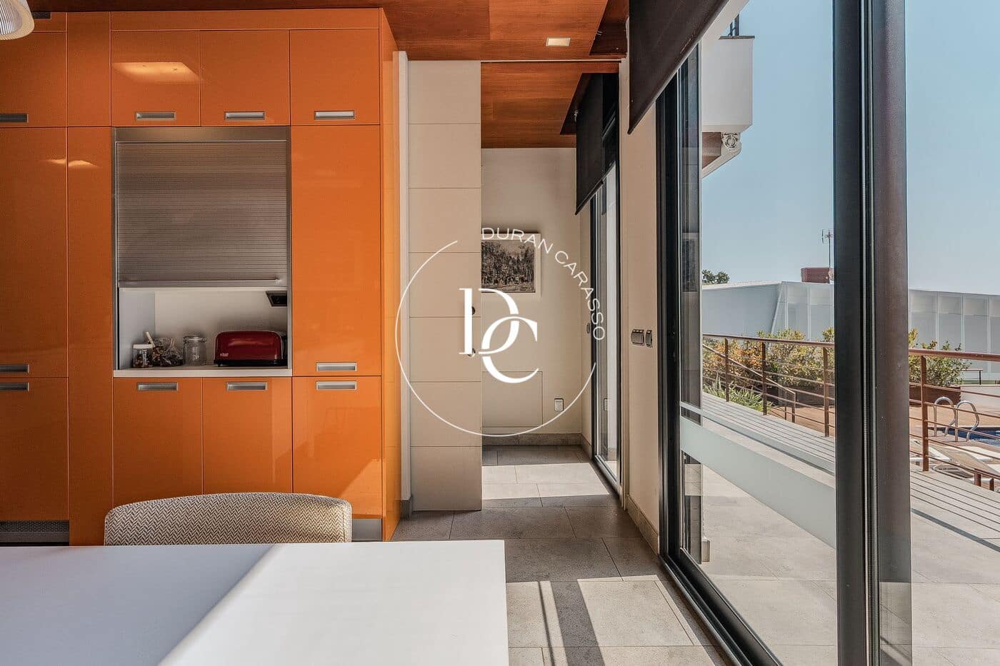 7 chambre Villa/Maison à vendre à Sitges avec piscine - 4 100 000 € (Ref: 9276481)