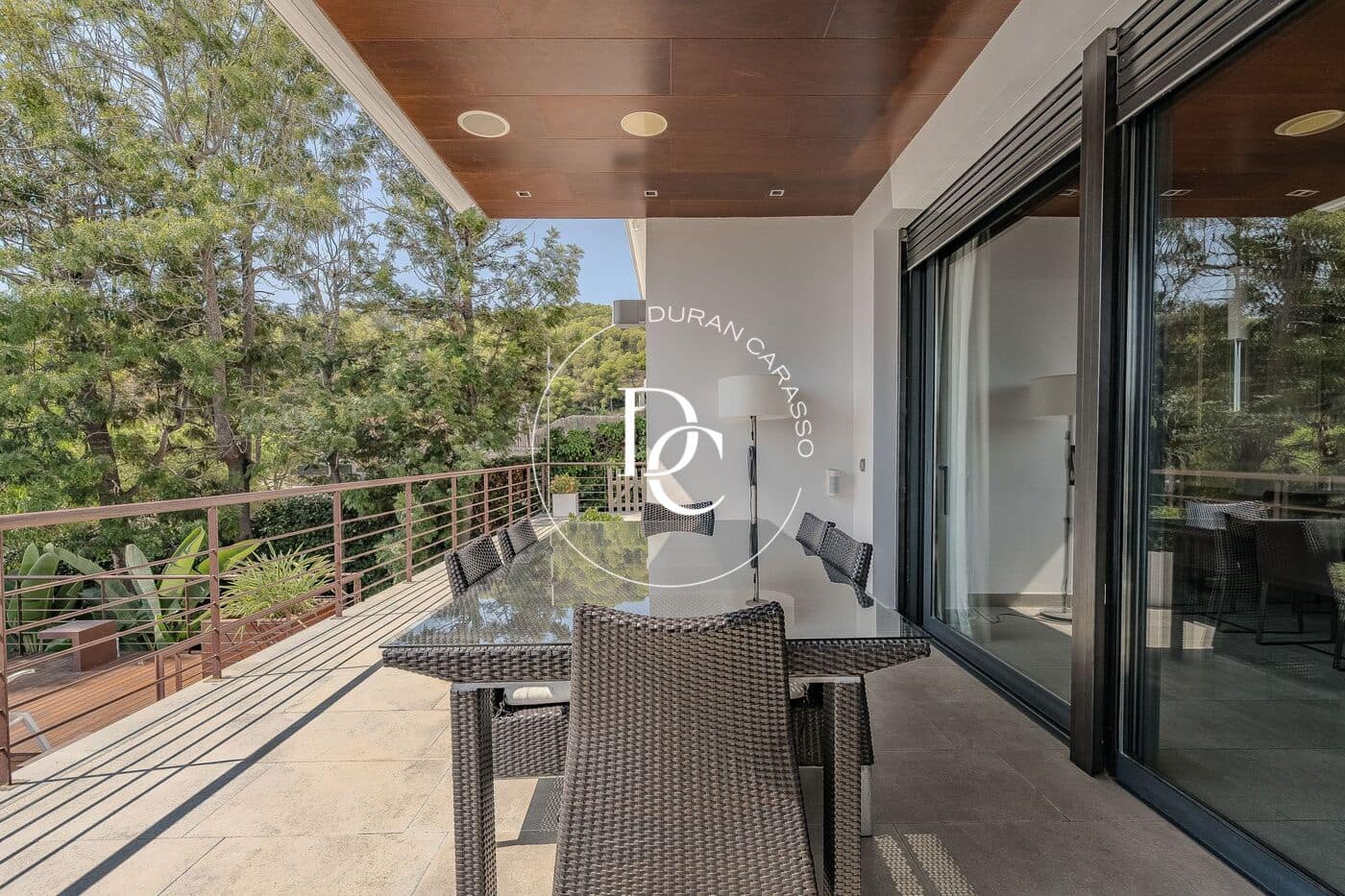 7 chambre Villa/Maison à vendre à Sitges avec piscine - 4 100 000 € (Ref: 9276481)