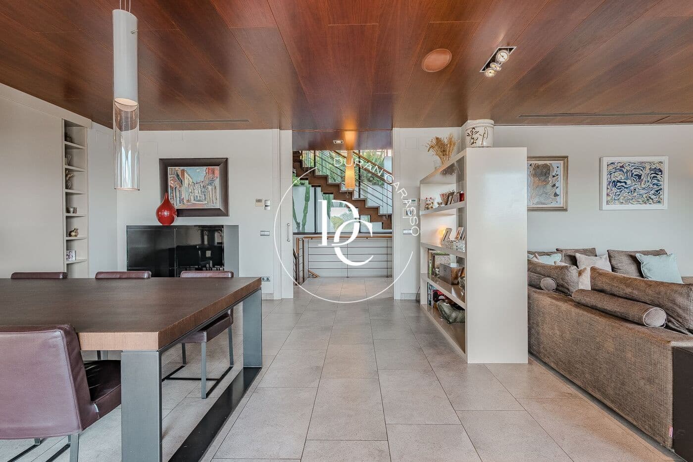 7 chambre Villa/Maison à vendre à Sitges avec piscine - 4 100 000 € (Ref: 9276481)