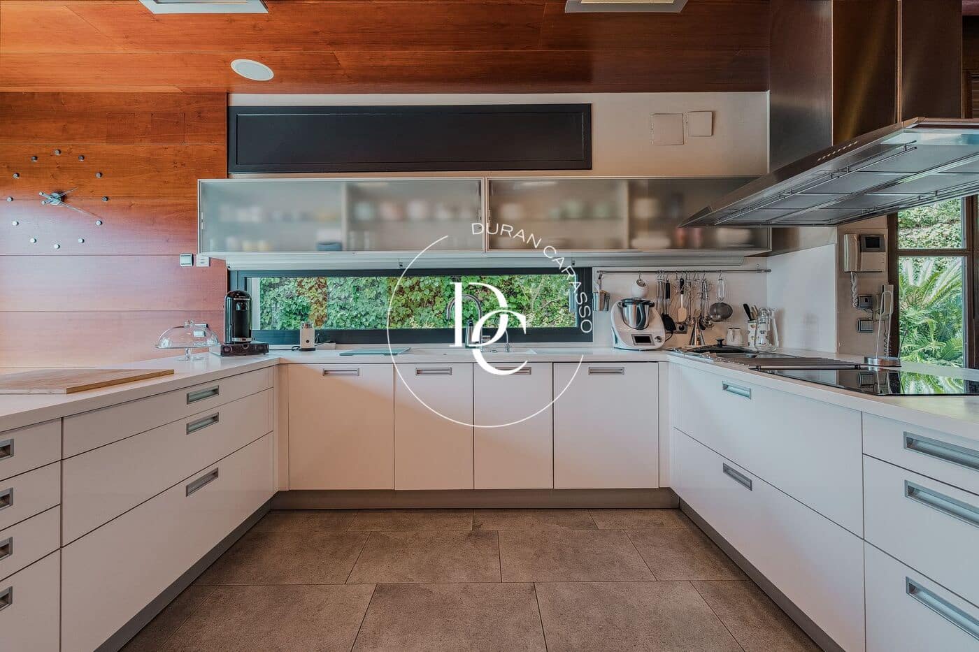 7 chambre Villa/Maison à vendre à Sitges avec piscine - 4 100 000 € (Ref: 9276481)