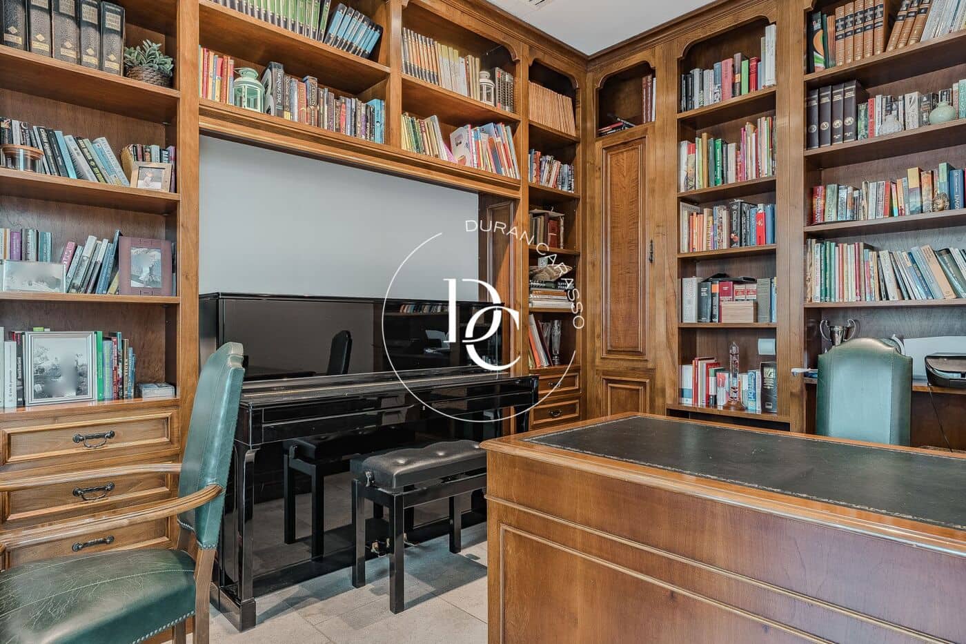 7 chambre Villa/Maison à vendre à Sitges avec piscine - 4 100 000 € (Ref: 9276481)