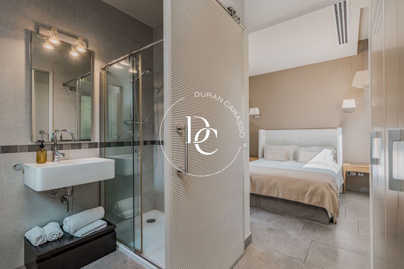 7 chambre Villa/Maison à vendre à Sitges avec piscine - 4 100 000 € (Ref: 9276481)