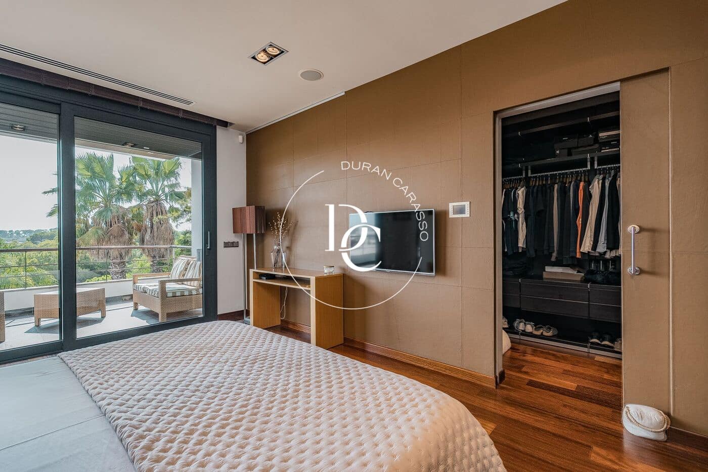 7 chambre Villa/Maison à vendre à Sitges avec piscine - 4 100 000 € (Ref: 9276481)