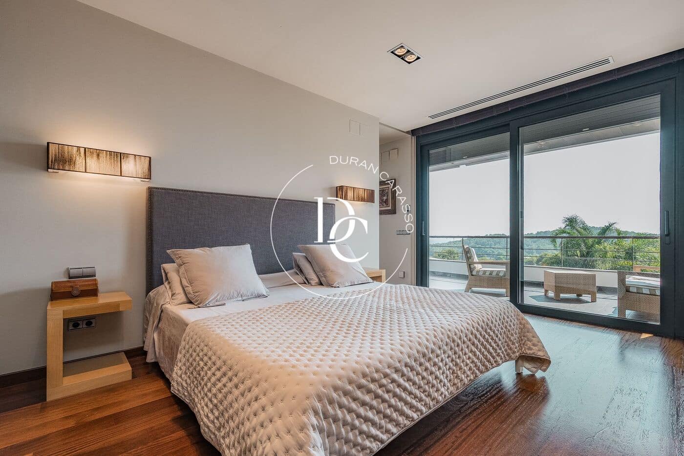 7 chambre Villa/Maison à vendre à Sitges avec piscine - 4 100 000 € (Ref: 9276481)