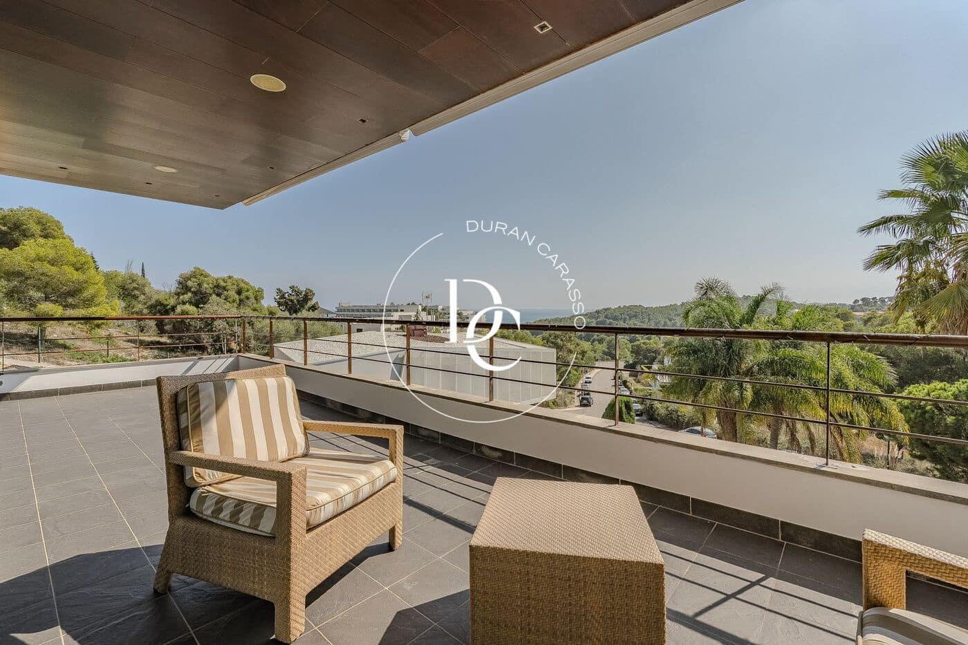 7 chambre Villa/Maison à vendre à Sitges avec piscine - 4 100 000 € (Ref: 9276481)