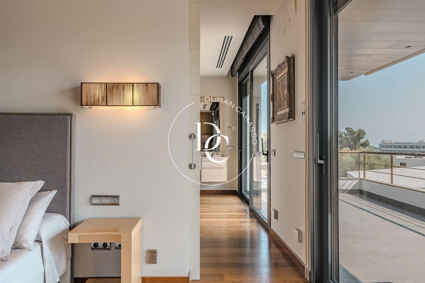 7 chambre Villa/Maison à vendre à Sitges avec piscine - 4 100 000 € (Ref: 9276481)