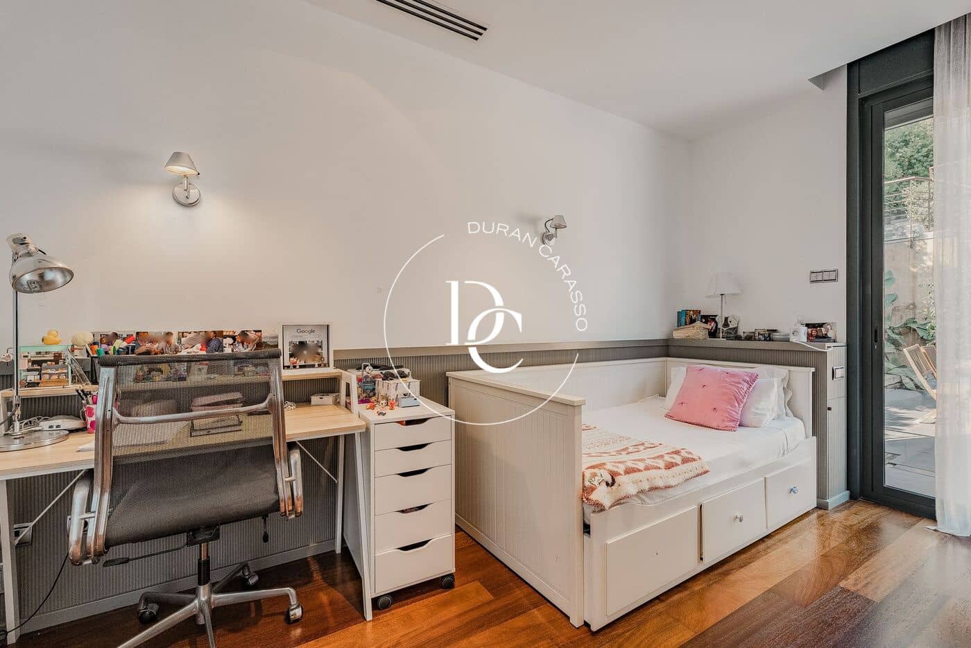 7 chambre Villa/Maison à vendre à Sitges avec piscine - 4 100 000 € (Ref: 9276481)