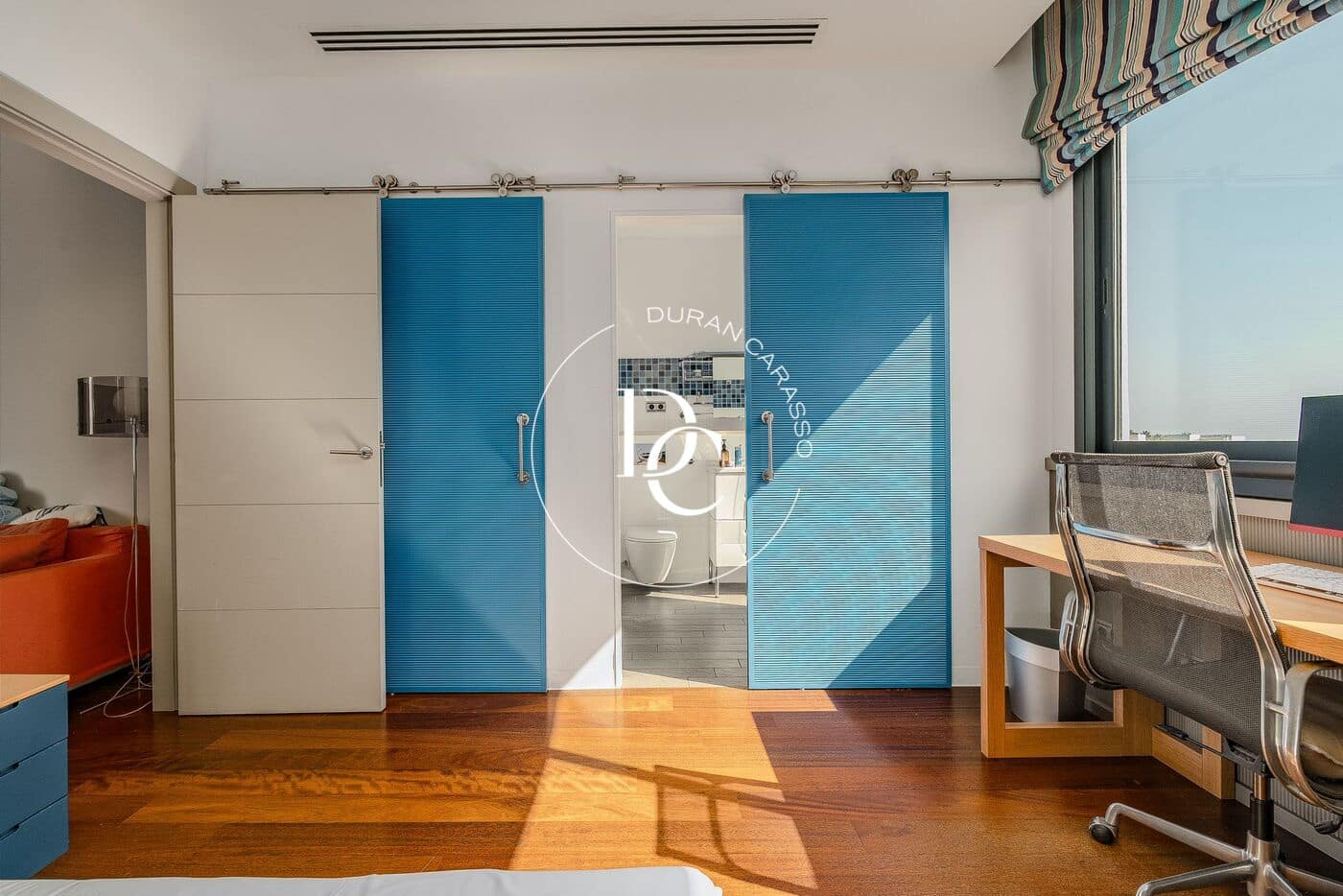 7 chambre Villa/Maison à vendre à Sitges avec piscine - 4 100 000 € (Ref: 9276481)