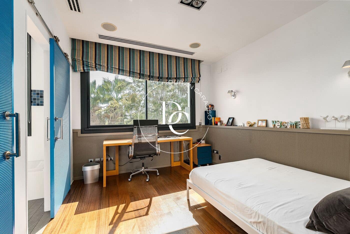 7 chambre Villa/Maison à vendre à Sitges avec piscine - 4 100 000 € (Ref: 9276481)