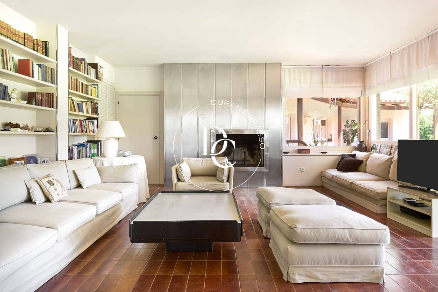 6 soveværelse Villa til salg i Sitges med swimmingpool - € 4.500.000 (Ref: 9291759)