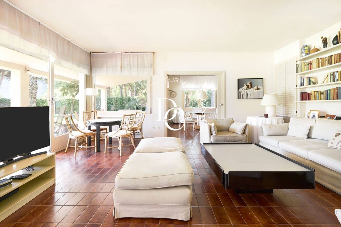 6 soveværelse Villa til salg i Sitges med swimmingpool - € 4.500.000 (Ref: 9291759)