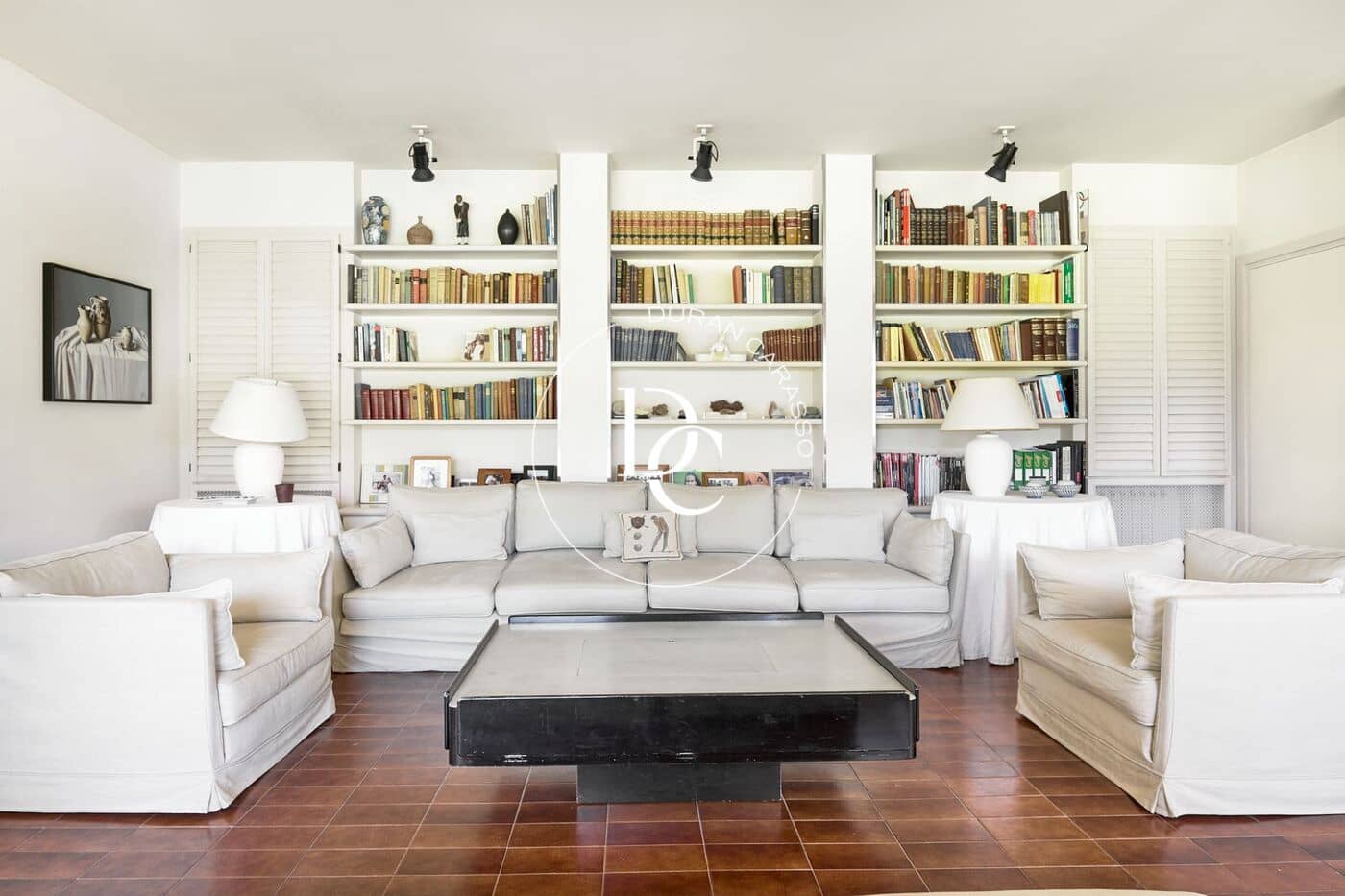 6 soveværelse Villa til salg i Sitges med swimmingpool - € 4.500.000 (Ref: 9291759)