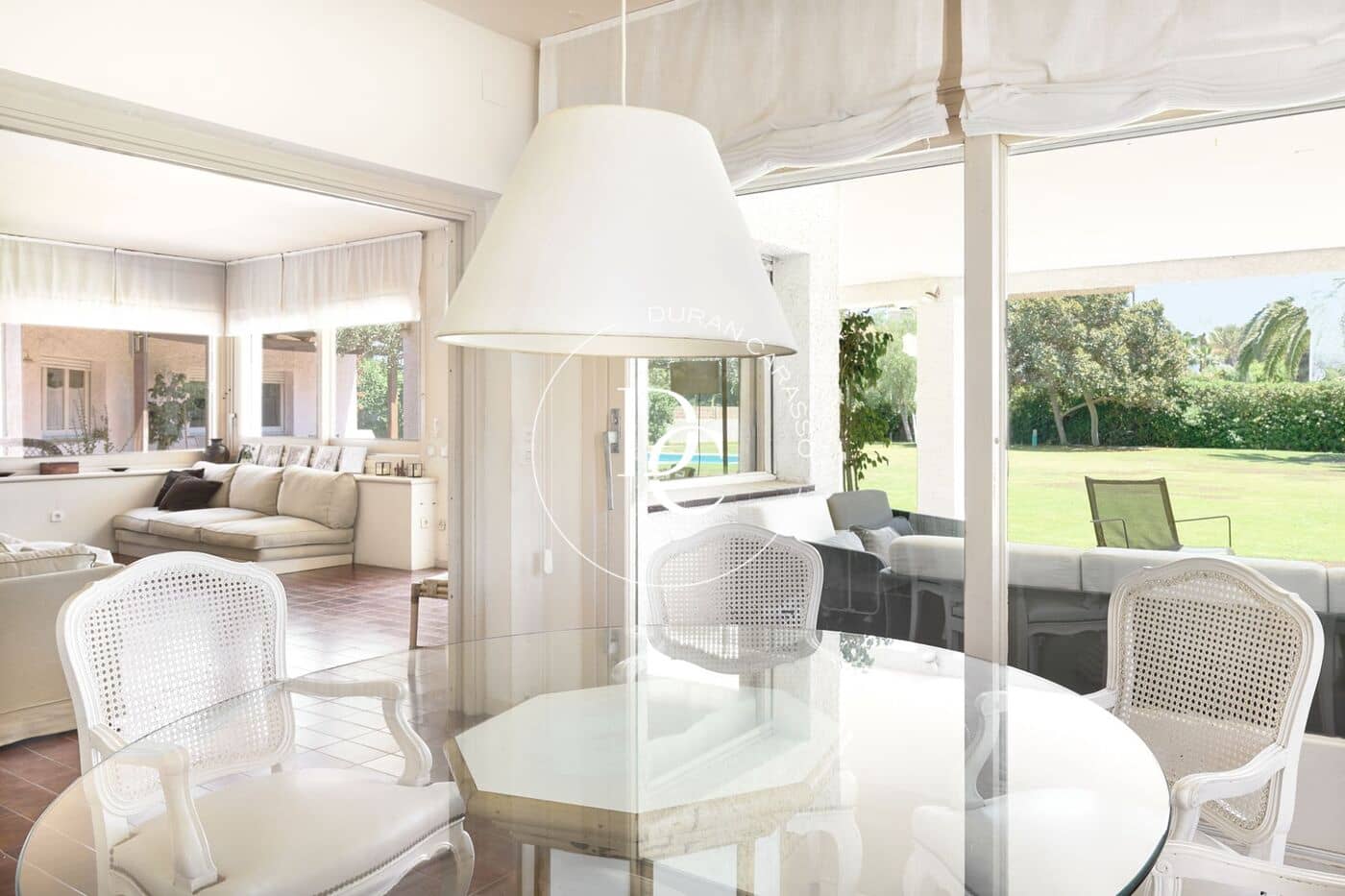 6 soveværelse Villa til salg i Sitges med swimmingpool - € 4.500.000 (Ref: 9291759)