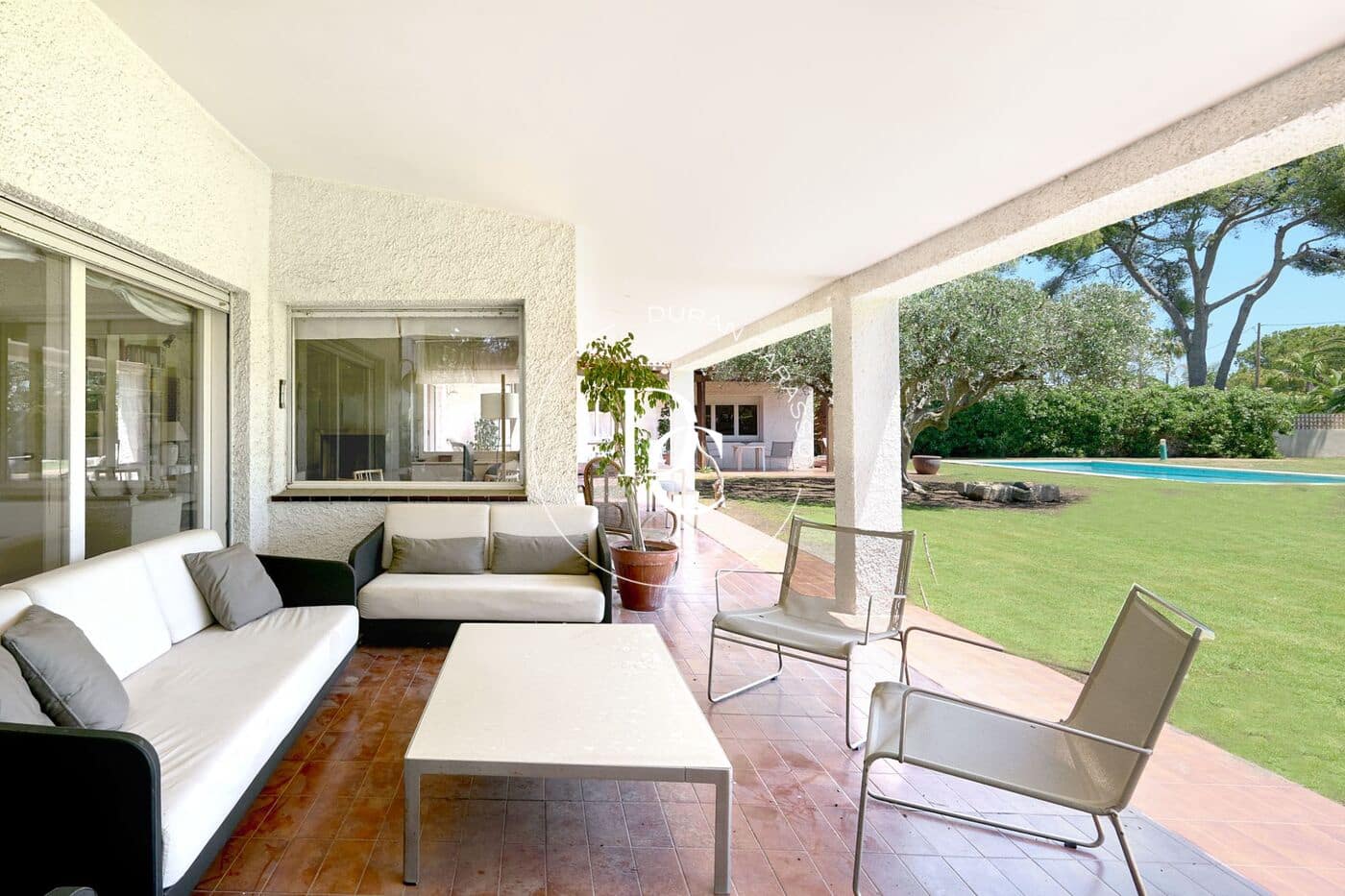 6 soveværelse Villa til salg i Sitges med swimmingpool - € 4.500.000 (Ref: 9291759)