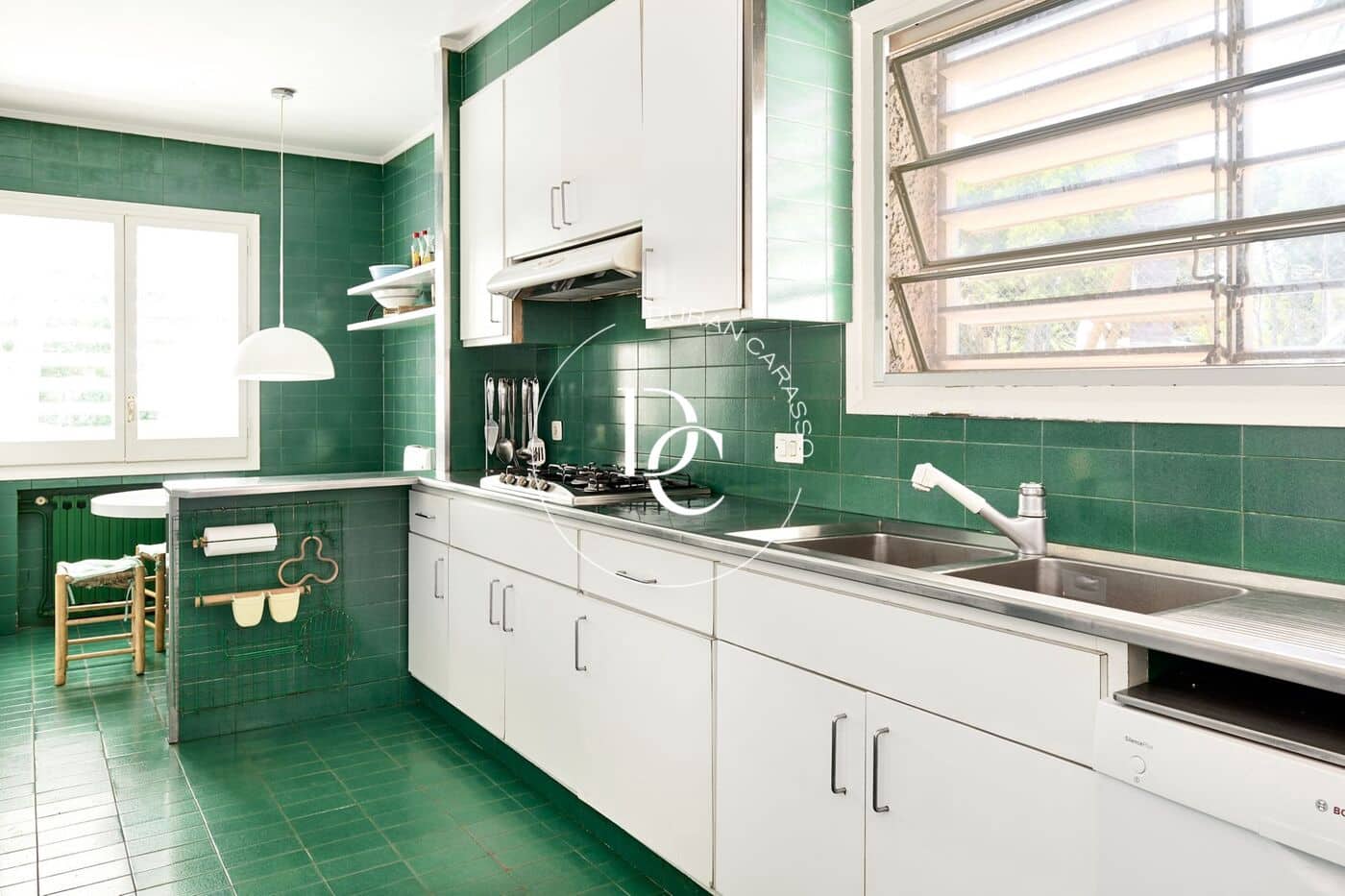 6 soveværelse Villa til salg i Sitges med swimmingpool - € 4.500.000 (Ref: 9291759)