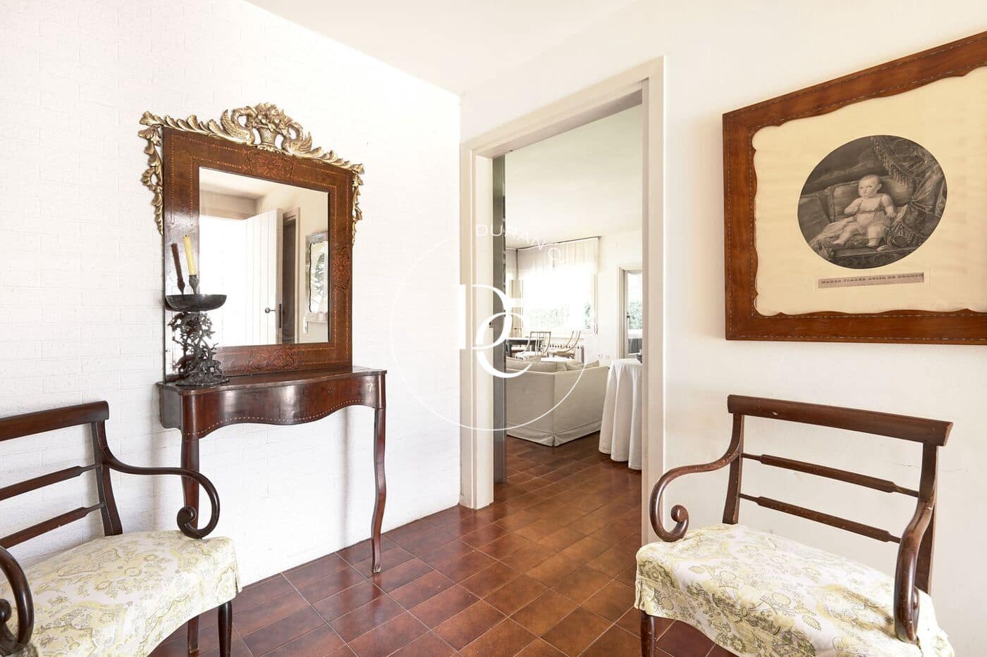 6 soveværelse Villa til salg i Sitges med swimmingpool - € 4.500.000 (Ref: 9291759)