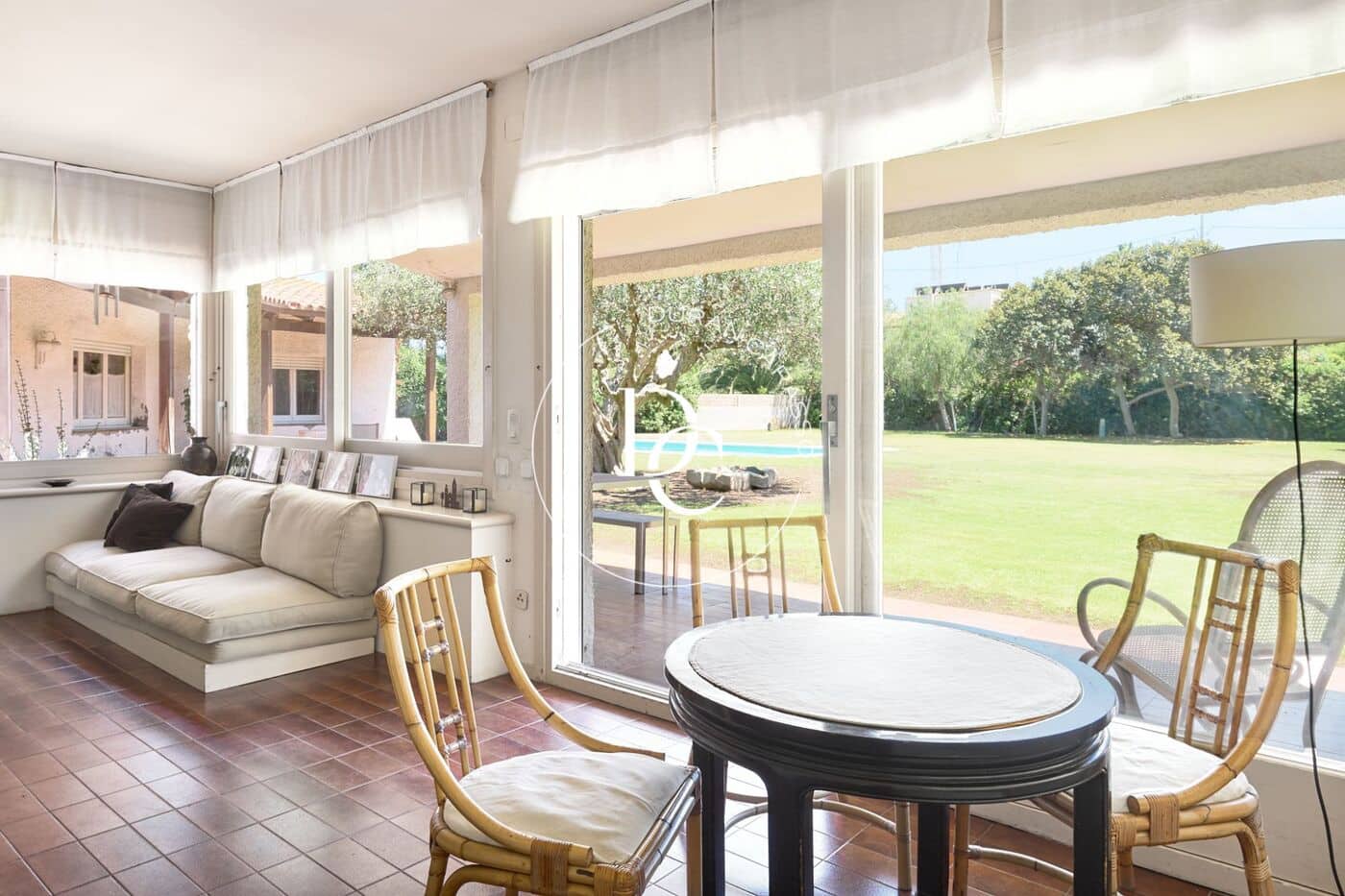 6 soveværelse Villa til salg i Sitges med swimmingpool - € 4.500.000 (Ref: 9291759)