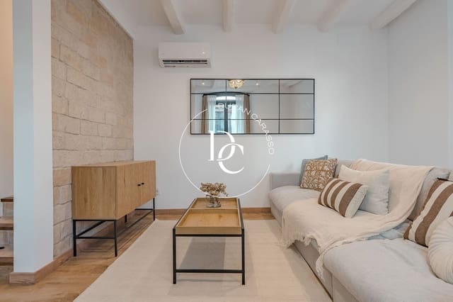 4 soverom Hus til salgs i Vilanova i la Geltrú - € 650 000 (Ref: 9301205)