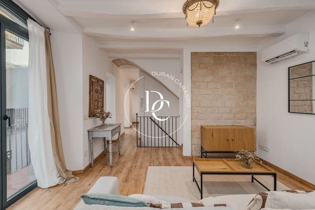 4 soverom Hus til salgs i Vilanova i la Geltrú - € 650 000 (Ref: 9301205)