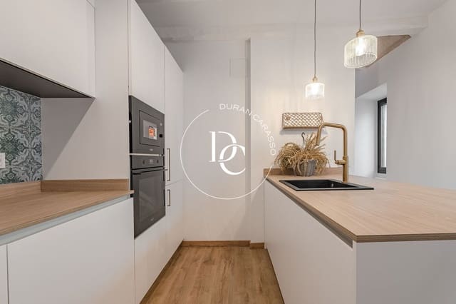 4 soverom Hus til salgs i Vilanova i la Geltrú - € 650 000 (Ref: 9301205)