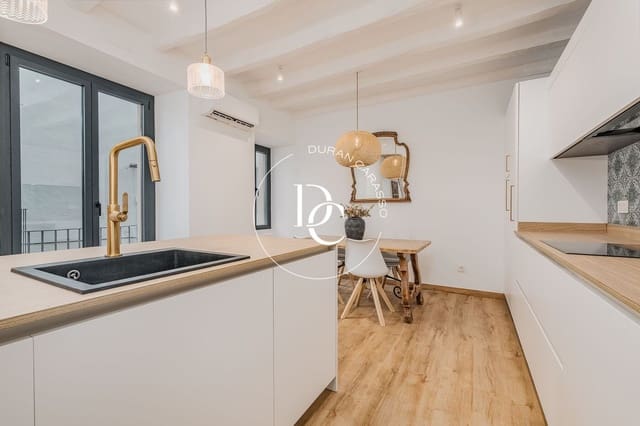 4 soverom Hus til salgs i Vilanova i la Geltrú - € 650 000 (Ref: 9301205)