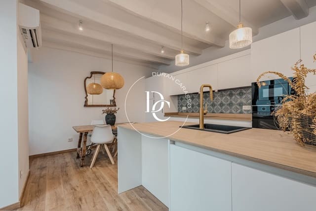 4 soverom Hus til salgs i Vilanova i la Geltrú - € 650 000 (Ref: 9301205)