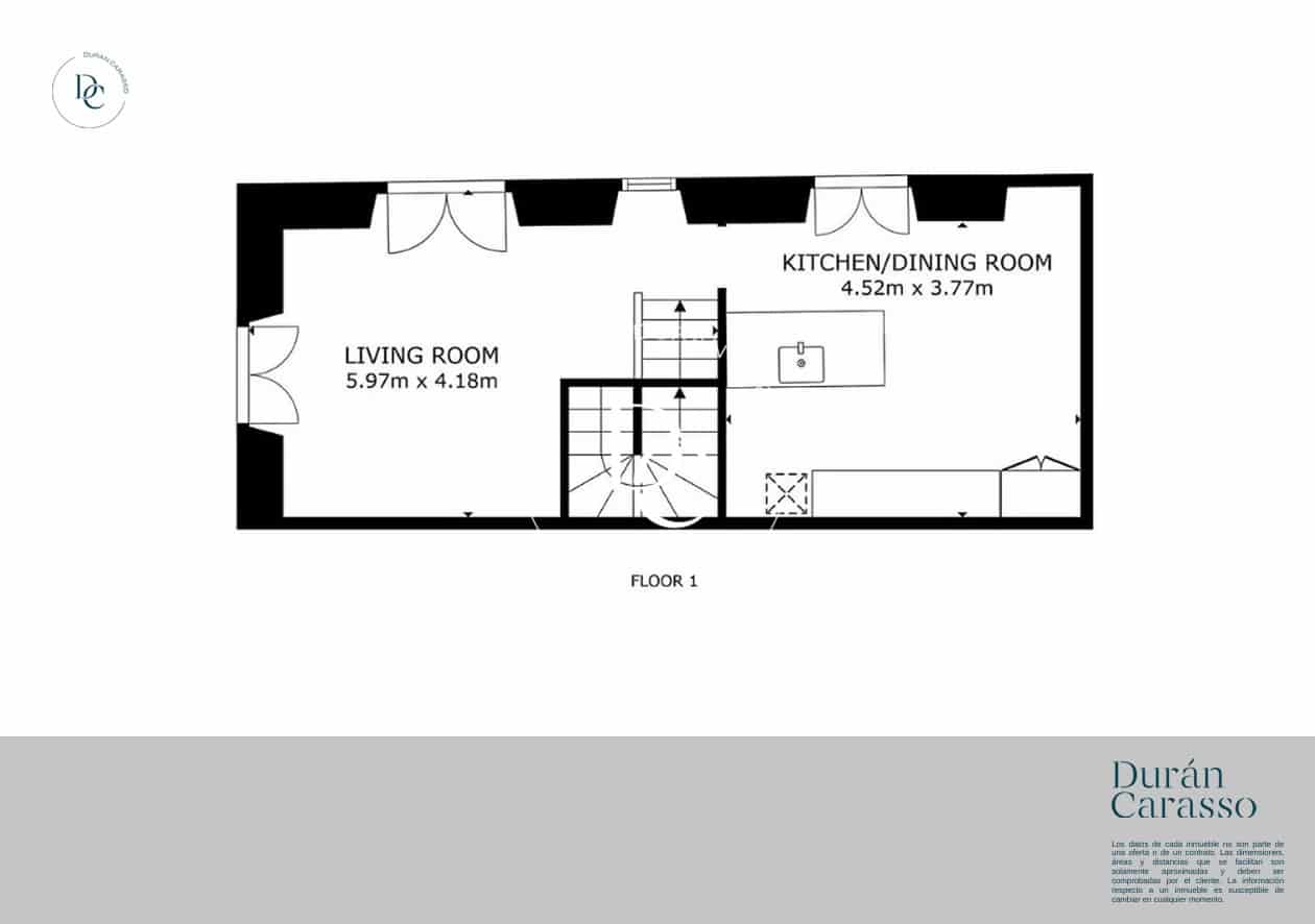 4 soverom Hus til salgs i Vilanova i la Geltru - € 650 000 (Ref: 9301205)