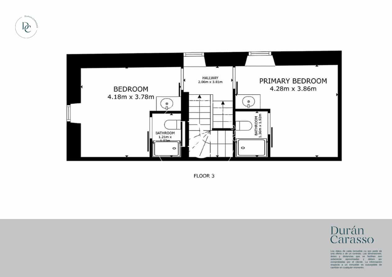 4 soverom Hus til salgs i Vilanova i la Geltru - € 650 000 (Ref: 9301205)