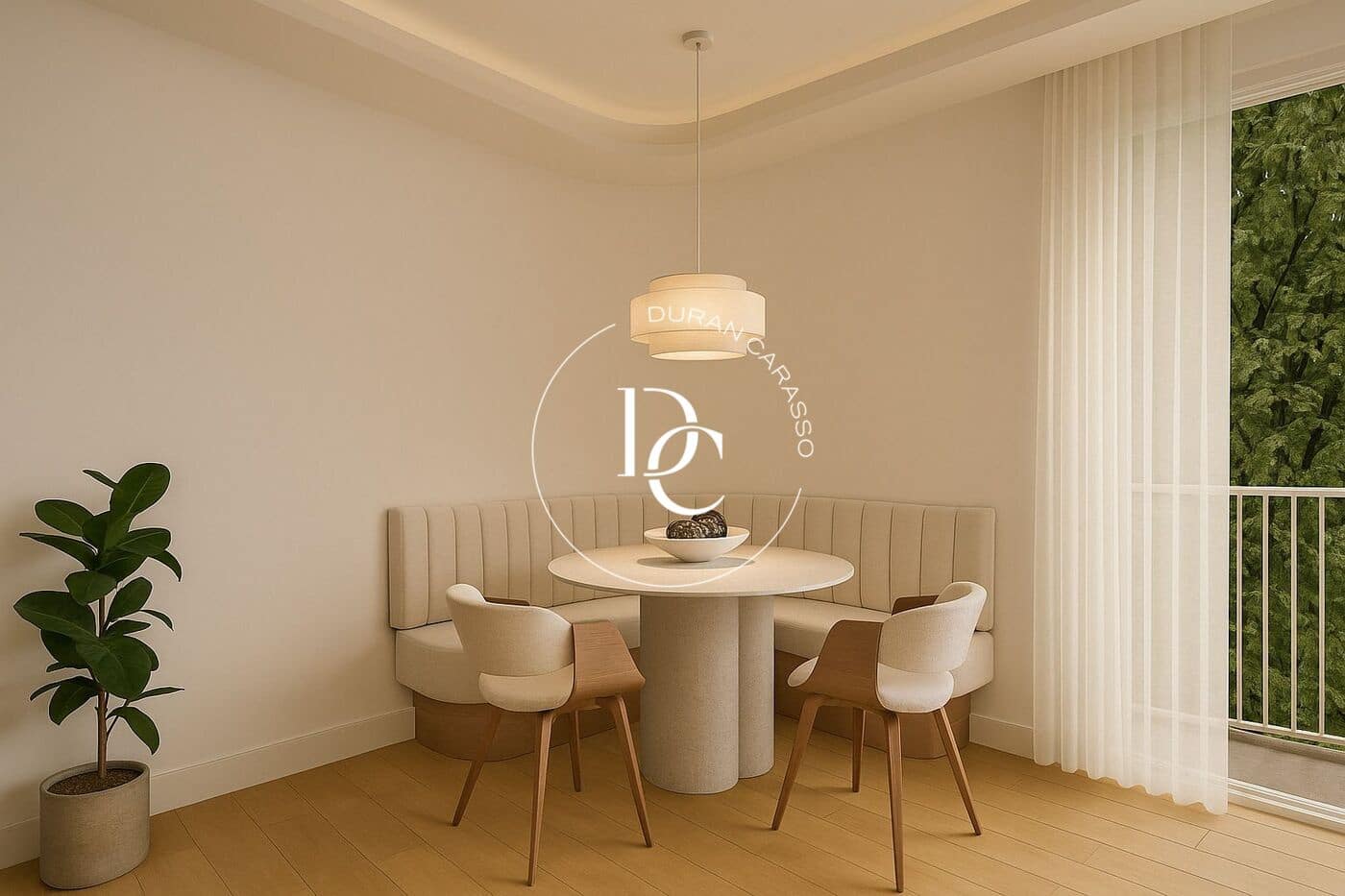 3 sovrum Lägenhet till salu i Barcelona stad - 1 100 000 € (Ref: 9303704)