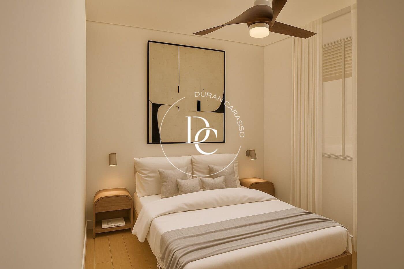 3 sovrum Lägenhet till salu i Barcelona stad - 1 100 000 € (Ref: 9303704)