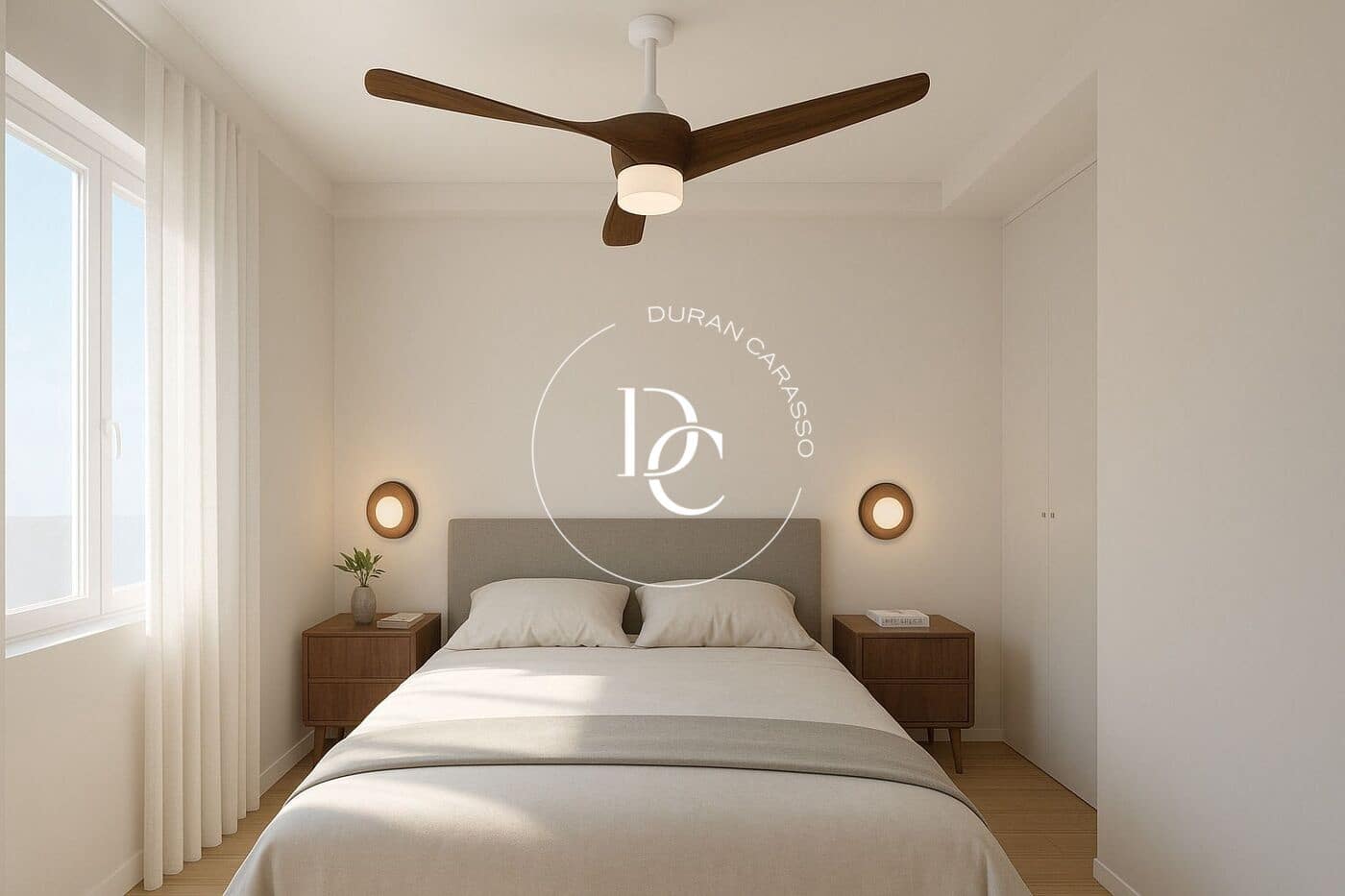 3 sovrum Lägenhet till salu i Barcelona stad - 1 100 000 € (Ref: 9303704)