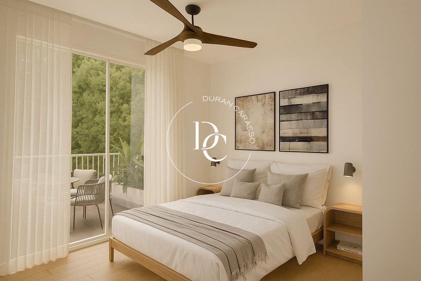 3 sovrum Lägenhet till salu i Barcelona stad - 1 100 000 € (Ref: 9303704)